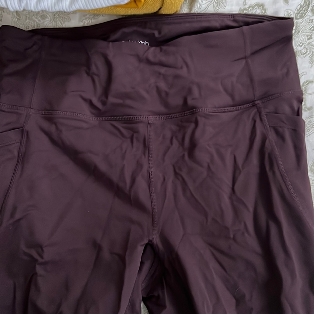 leggings calvin klein